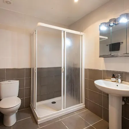Spacious Central Old Town Apartment San Sebastián Exterior foto